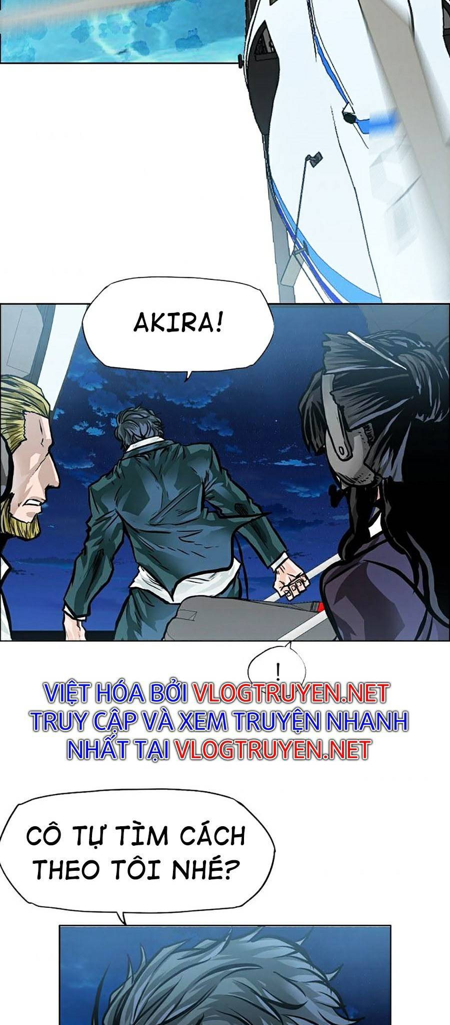 Bá Chủ Học Đường Ss4 Chapter 24 - 69