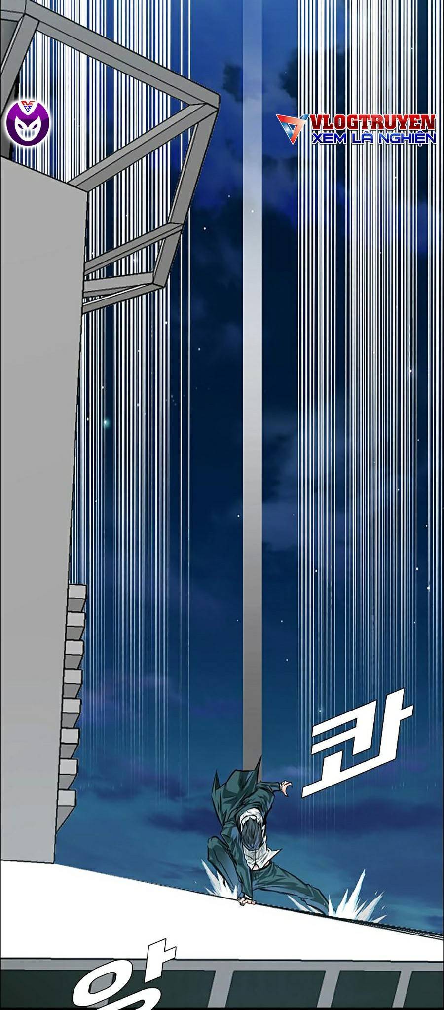 Bá Chủ Học Đường Ss4 Chapter 24 - 73