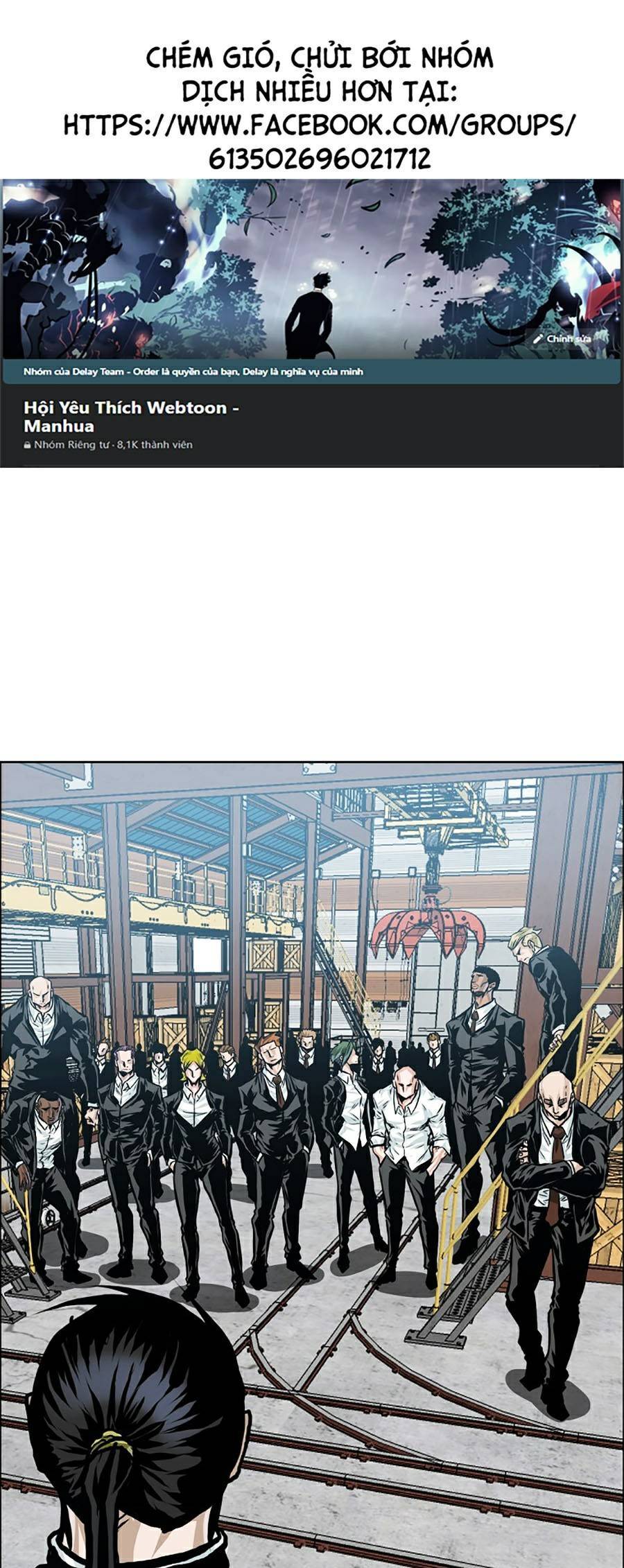 Bá Chủ Học Đường Ss4 Chapter 27 - 1