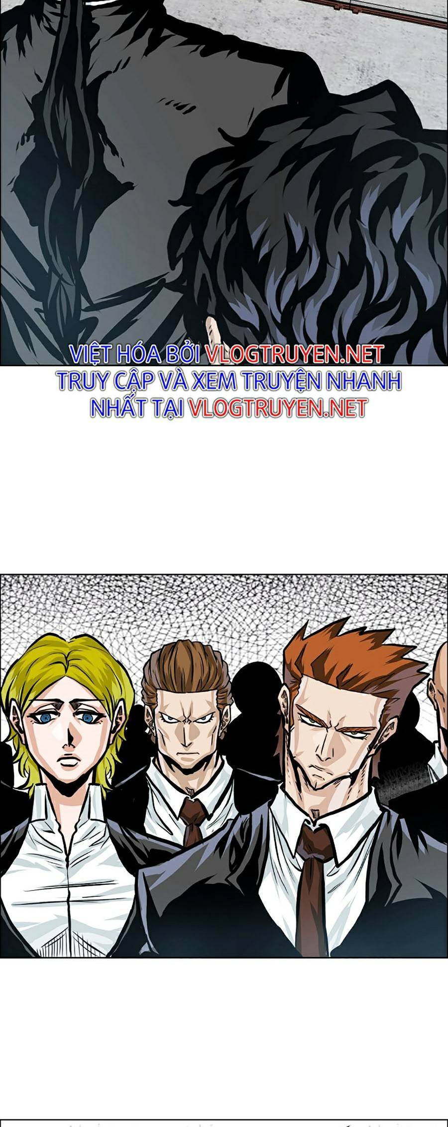 Bá Chủ Học Đường Ss4 Chapter 27 - 2