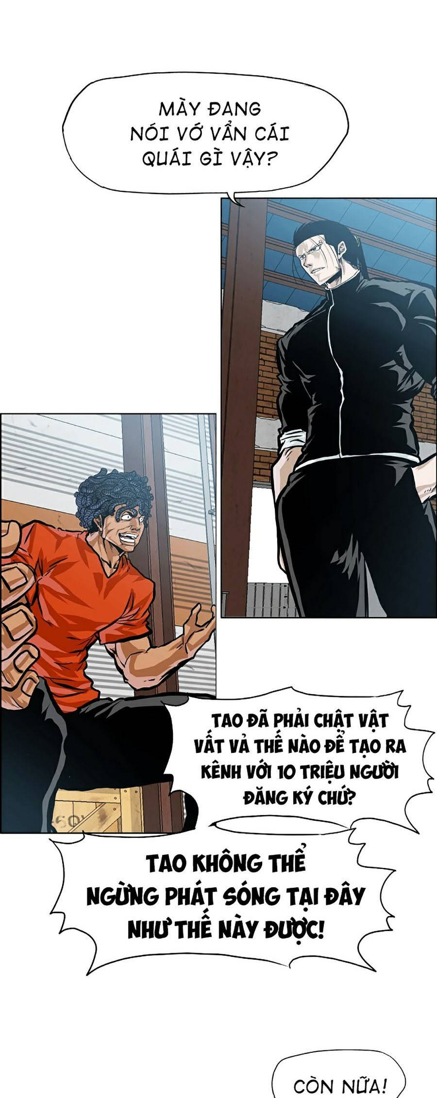 Bá Chủ Học Đường Ss4 Chapter 27 - 13