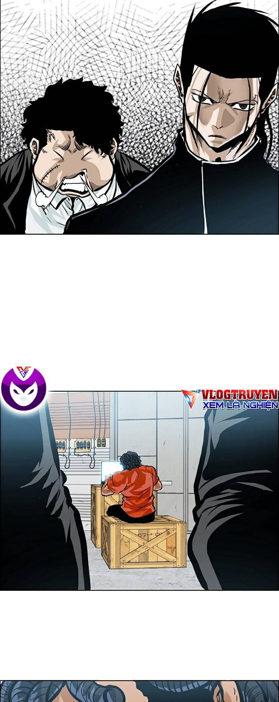 Bá Chủ Học Đường Ss4 Chapter 27 - 3