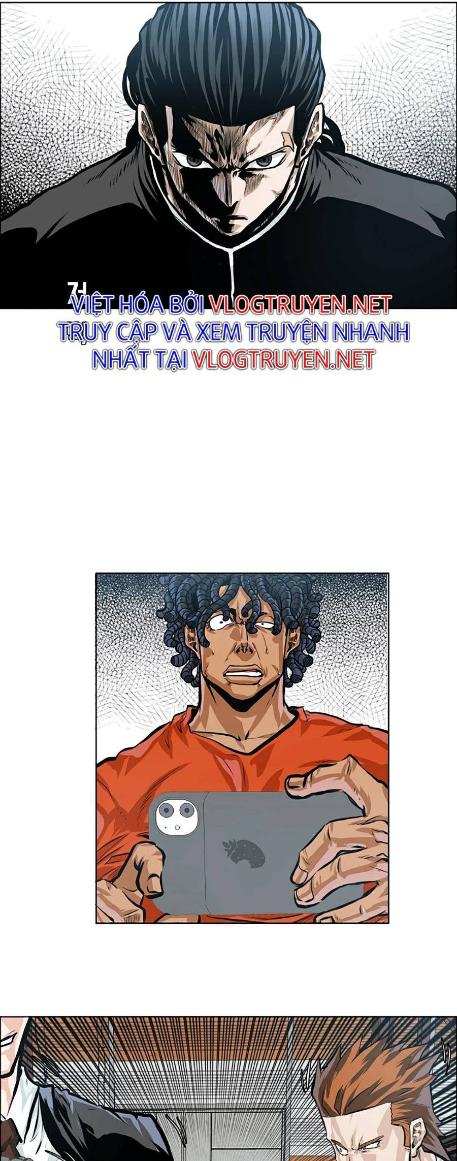 Bá Chủ Học Đường Ss4 Chapter 27 - 21