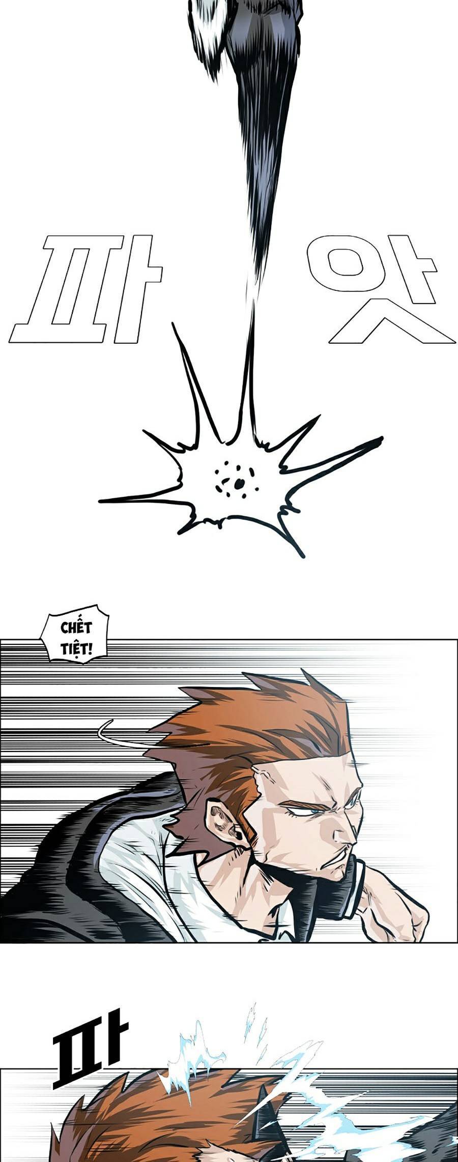 Bá Chủ Học Đường Ss4 Chapter 27 - 23