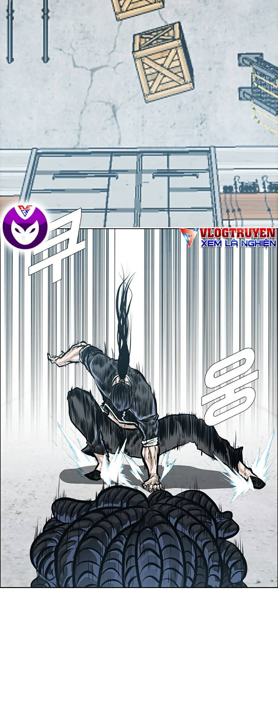 Bá Chủ Học Đường Ss4 Chapter 27 - 27