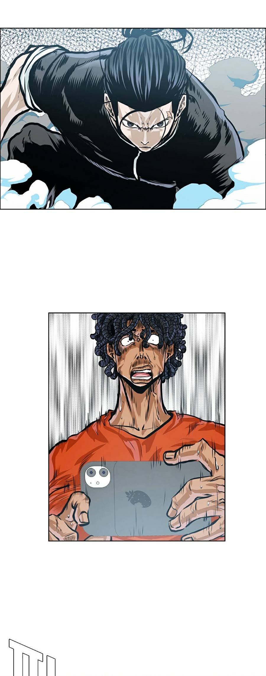 Bá Chủ Học Đường Ss4 Chapter 27 - 28