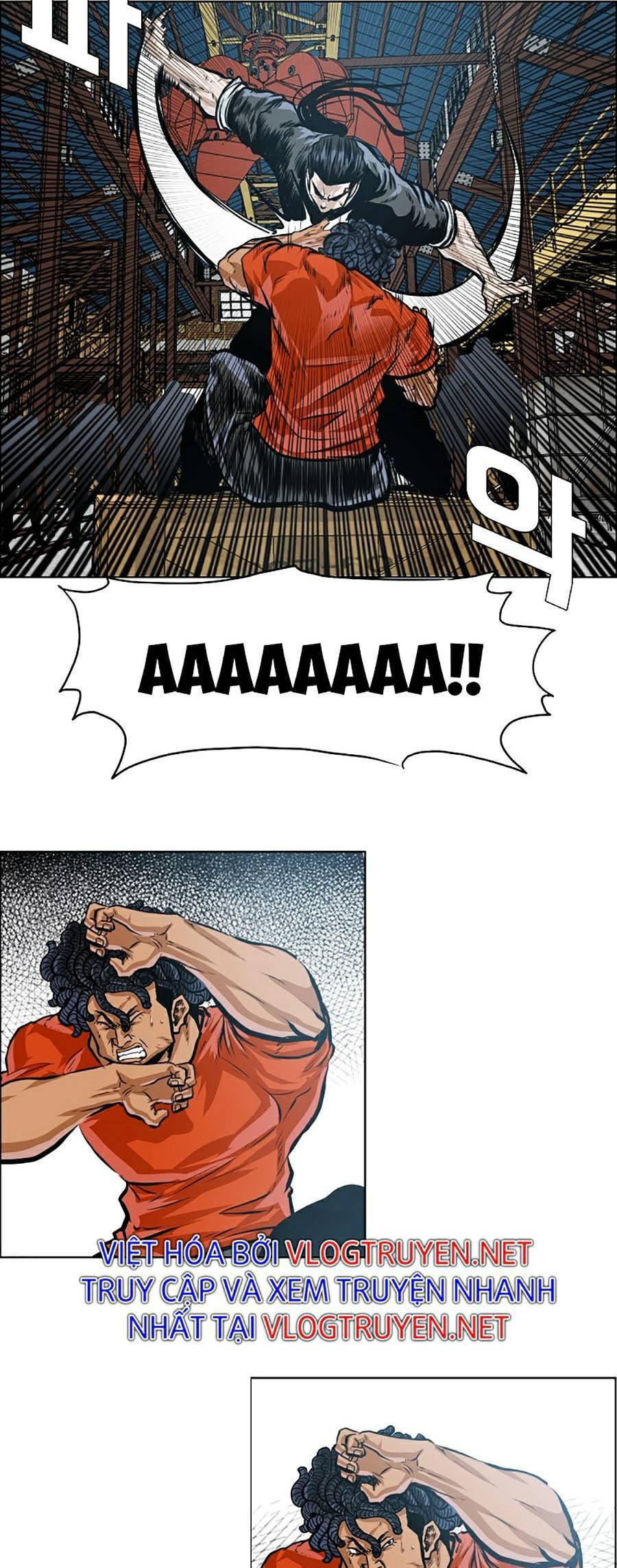 Bá Chủ Học Đường Ss4 Chapter 27 - 29