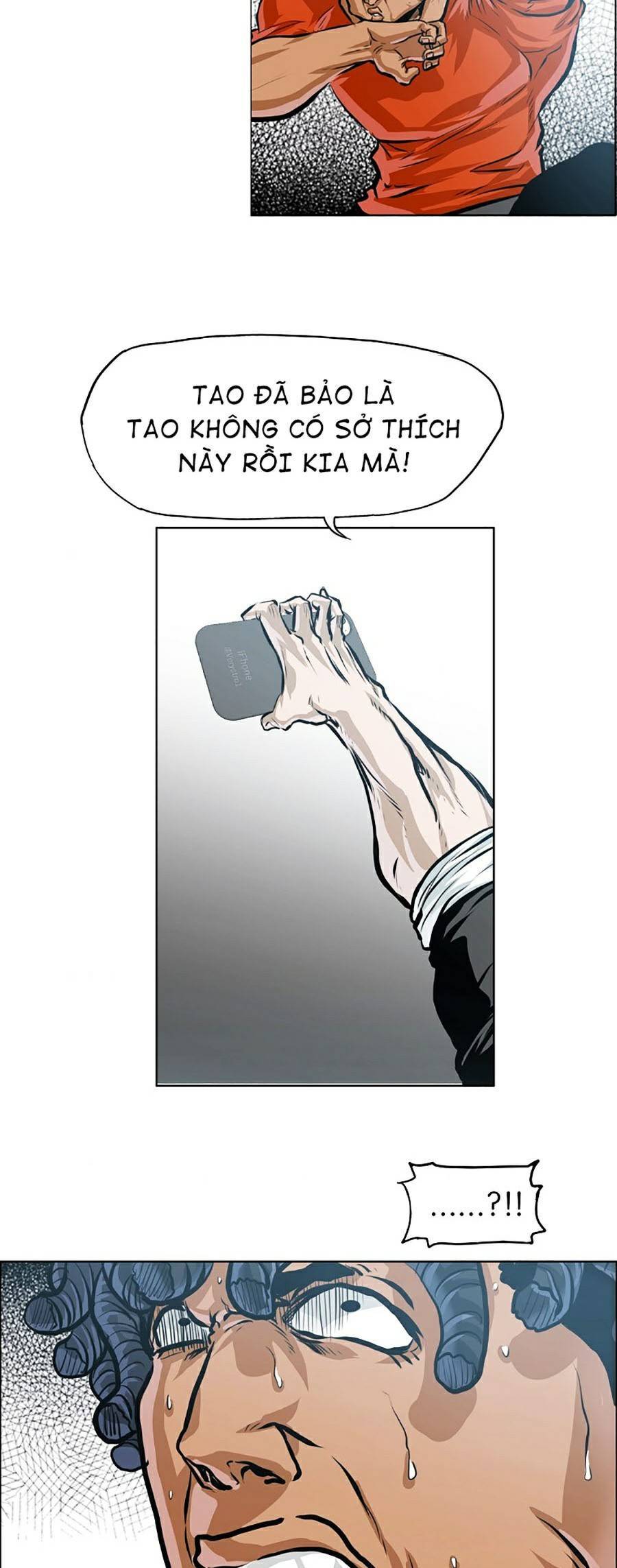 Bá Chủ Học Đường Ss4 Chapter 27 - 30