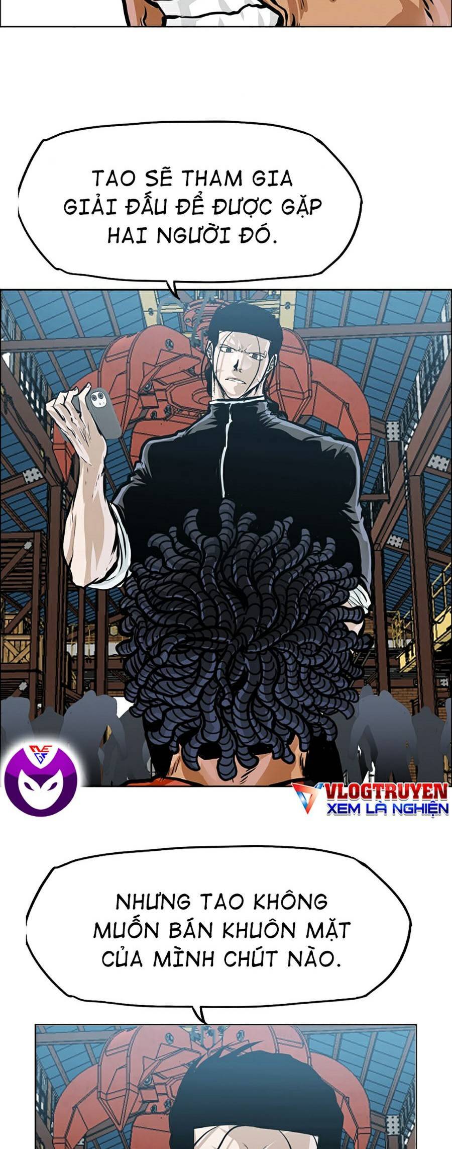 Bá Chủ Học Đường Ss4 Chapter 27 - 31