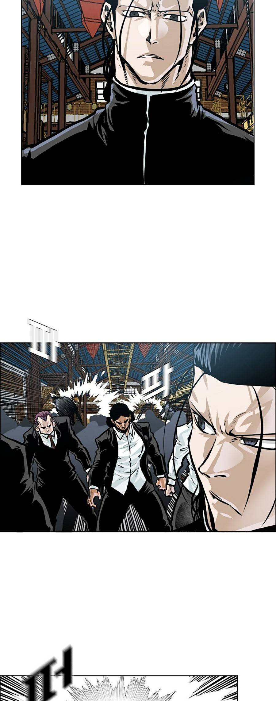 Bá Chủ Học Đường Ss4 Chapter 27 - 32