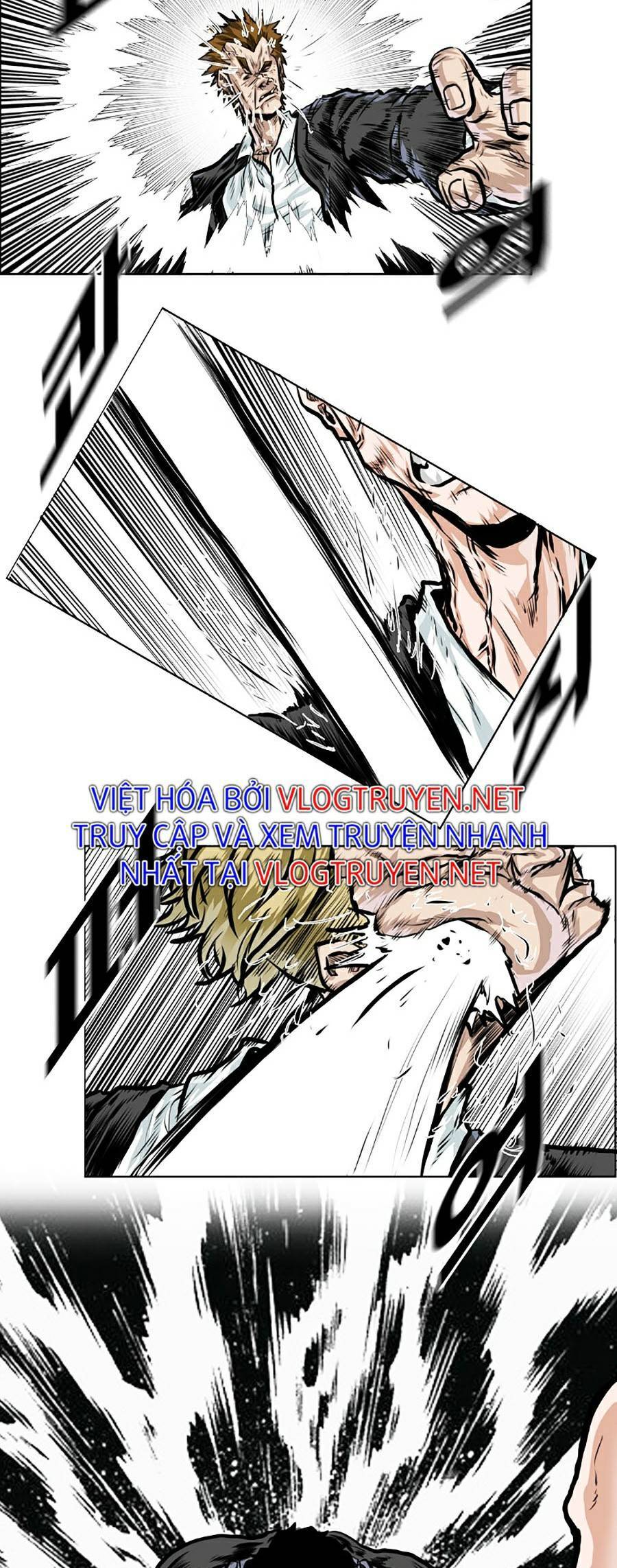 Bá Chủ Học Đường Ss4 Chapter 27 - 33