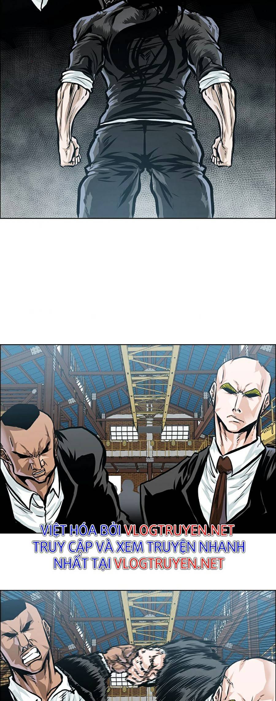 Bá Chủ Học Đường Ss4 Chapter 27 - 36