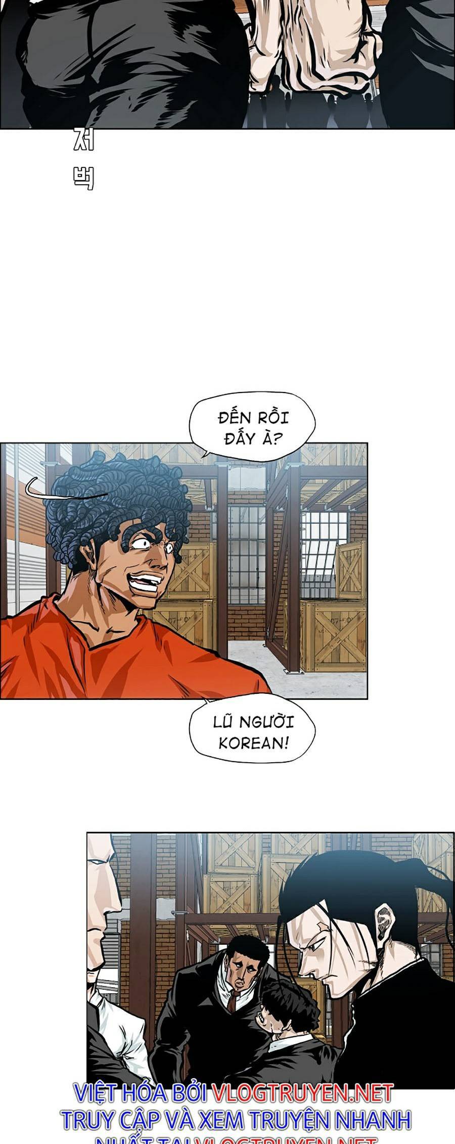 Bá Chủ Học Đường Ss4 Chapter 27 - 5