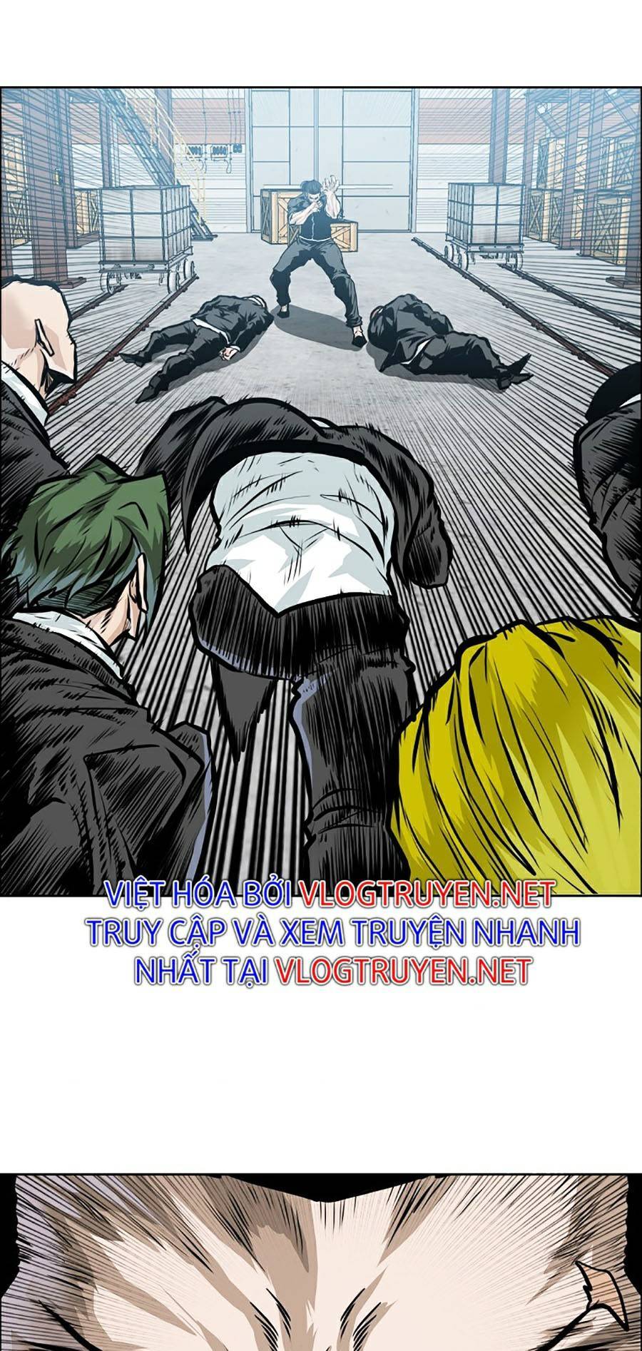 Bá Chủ Học Đường Ss4 Chapter 27 - 41