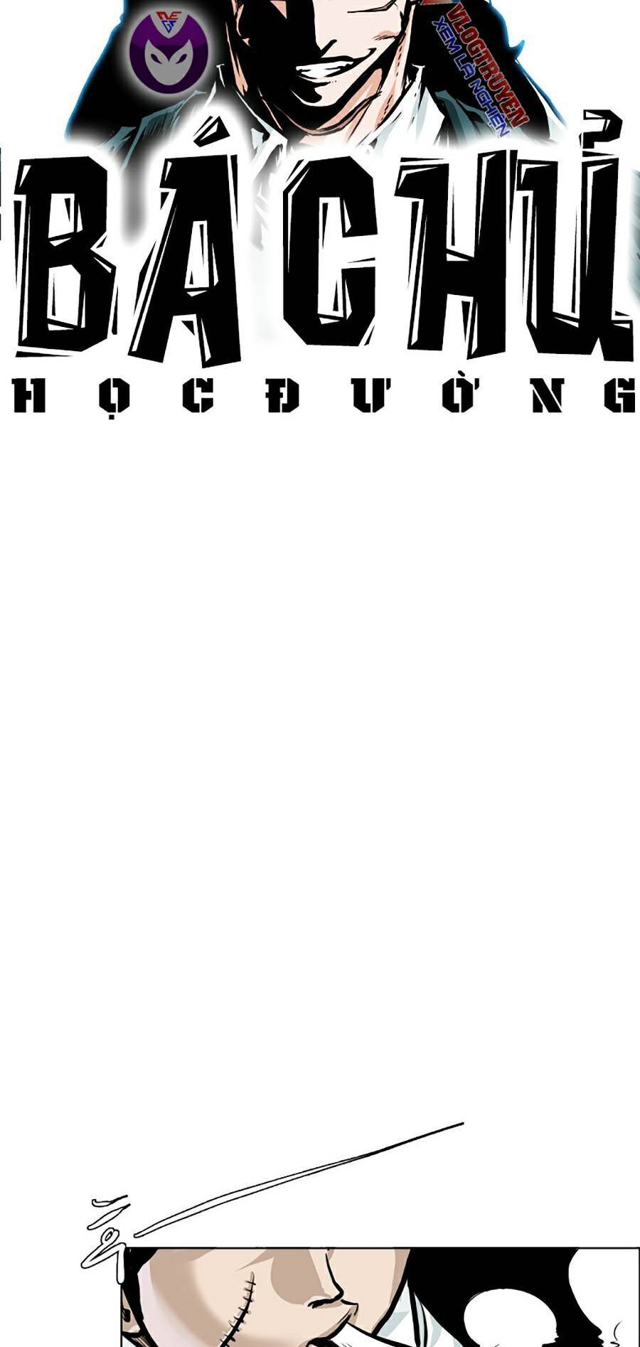 Bá Chủ Học Đường Ss4 Chapter 27 - 43