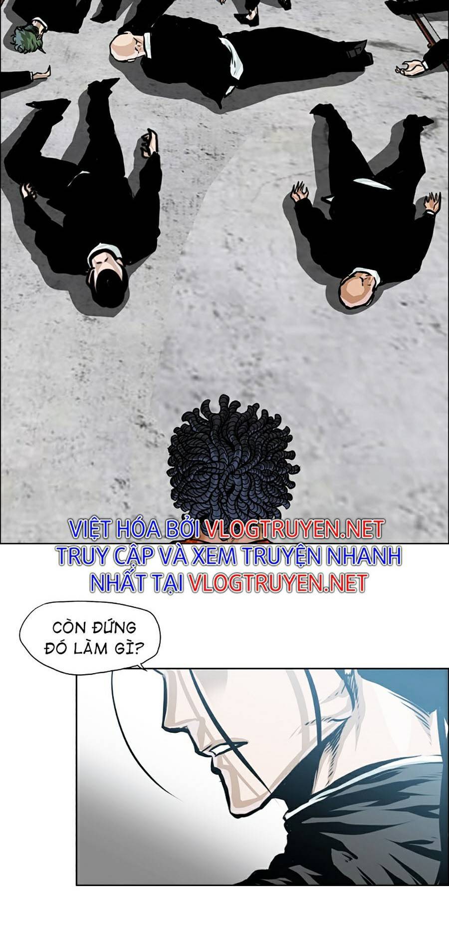 Bá Chủ Học Đường Ss4 Chapter 27 - 45