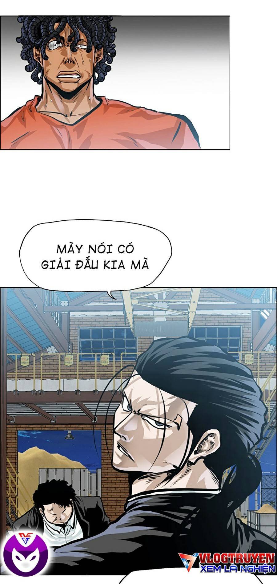 Bá Chủ Học Đường Ss4 Chapter 27 - 46