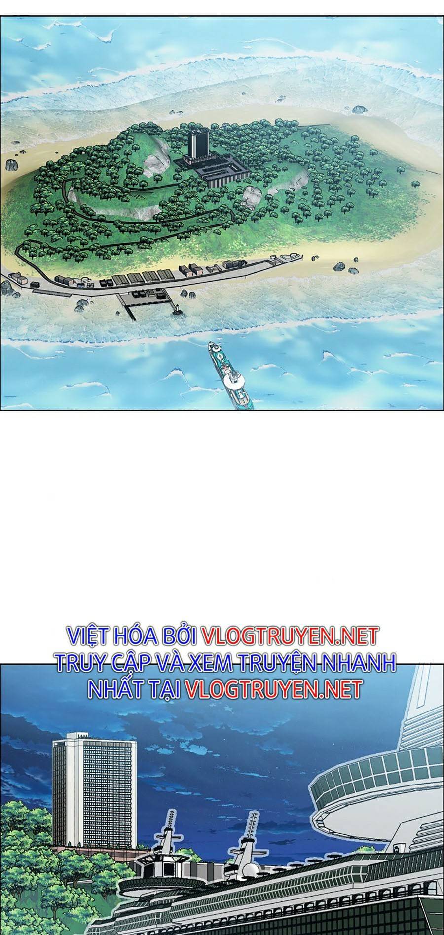 Bá Chủ Học Đường Ss4 Chapter 27 - 48