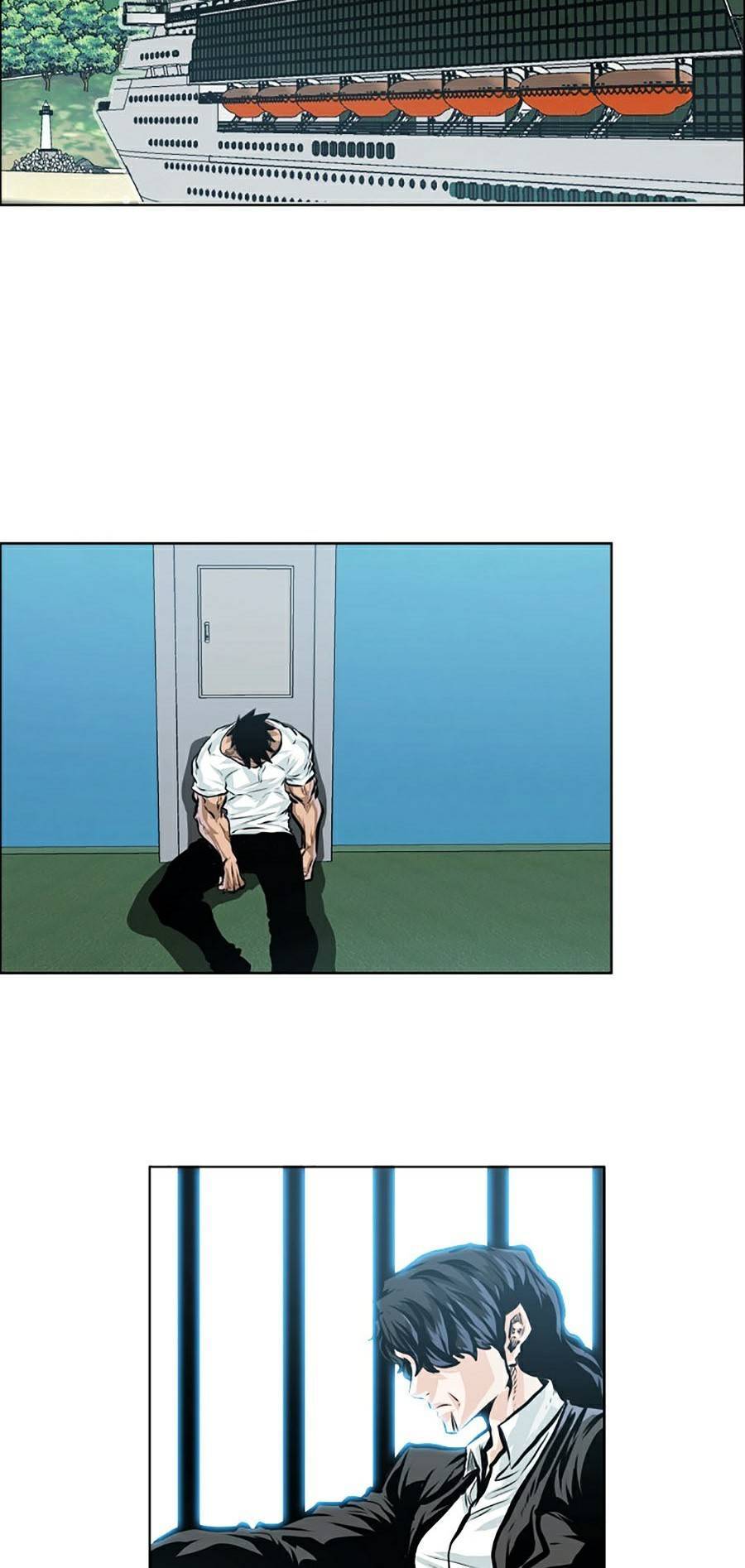 Bá Chủ Học Đường Ss4 Chapter 27 - 49