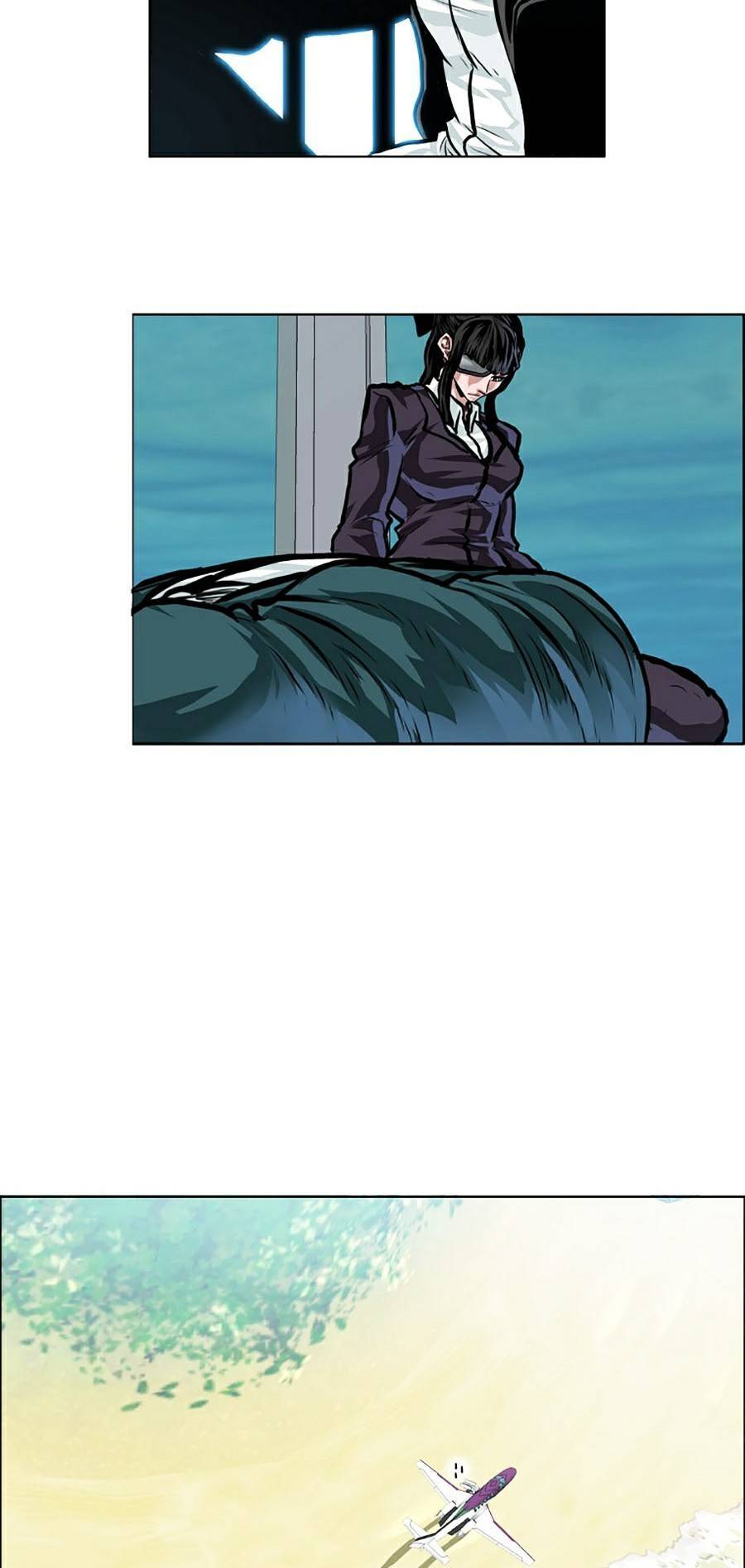 Bá Chủ Học Đường Ss4 Chapter 27 - 50