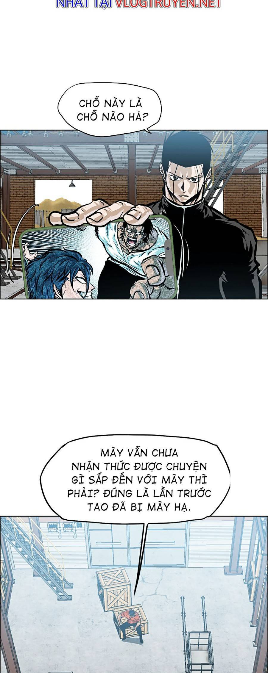 Bá Chủ Học Đường Ss4 Chapter 27 - 6