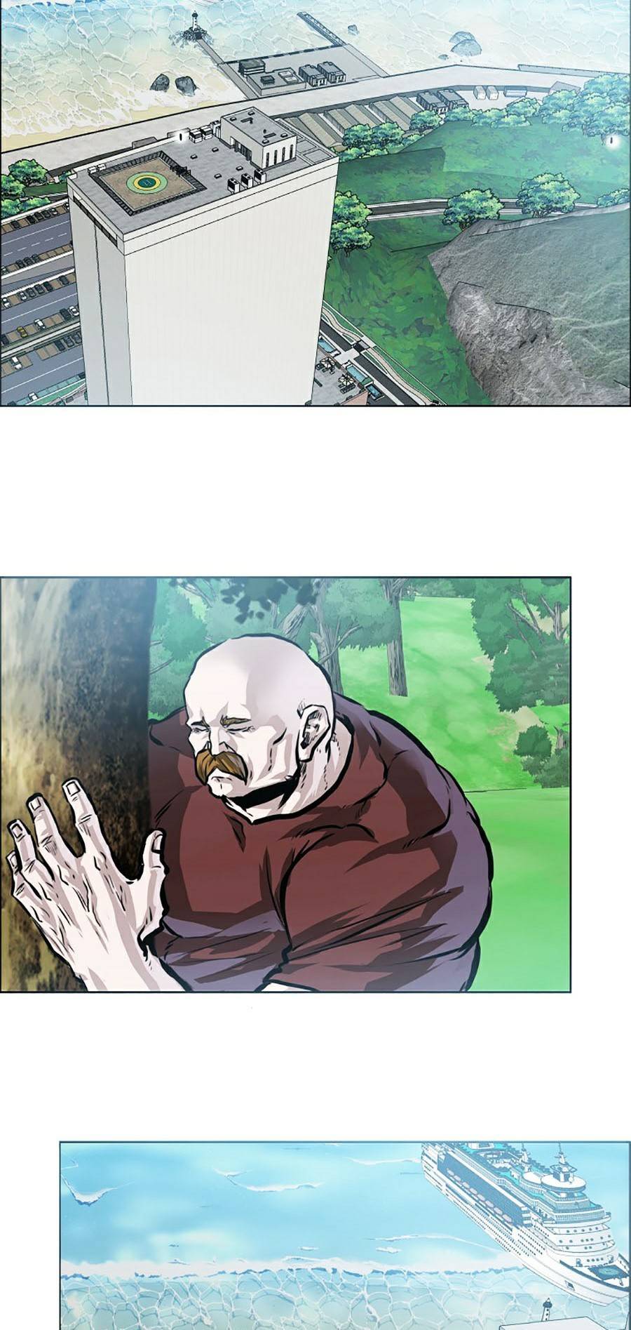 Bá Chủ Học Đường Ss4 Chapter 27 - 55