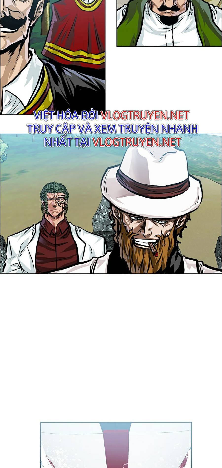 Bá Chủ Học Đường Ss4 Chapter 27 - 57