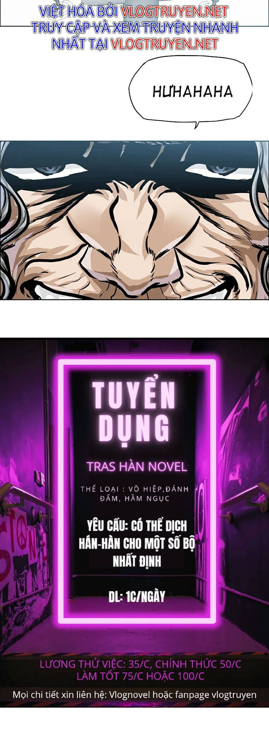 Bá Chủ Học Đường Ss4 Chapter 27 - 60