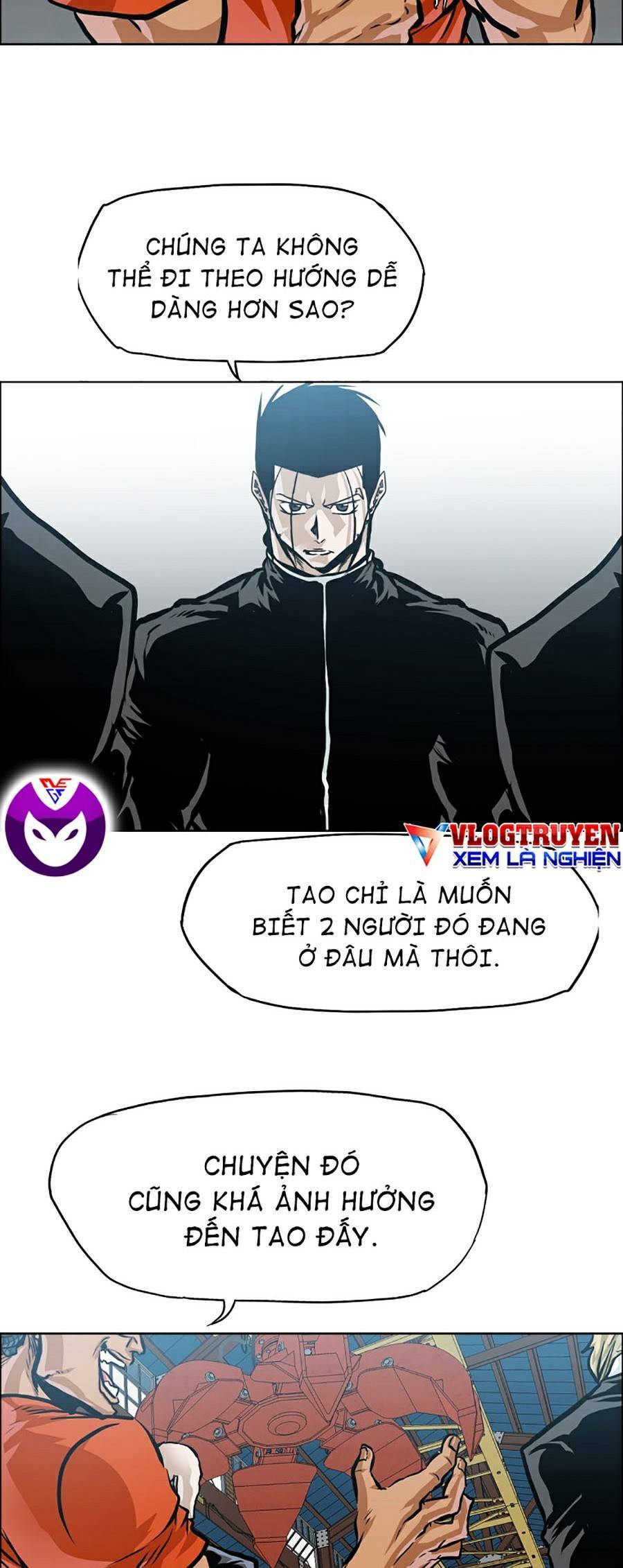 Bá Chủ Học Đường Ss4 Chapter 27 - 8