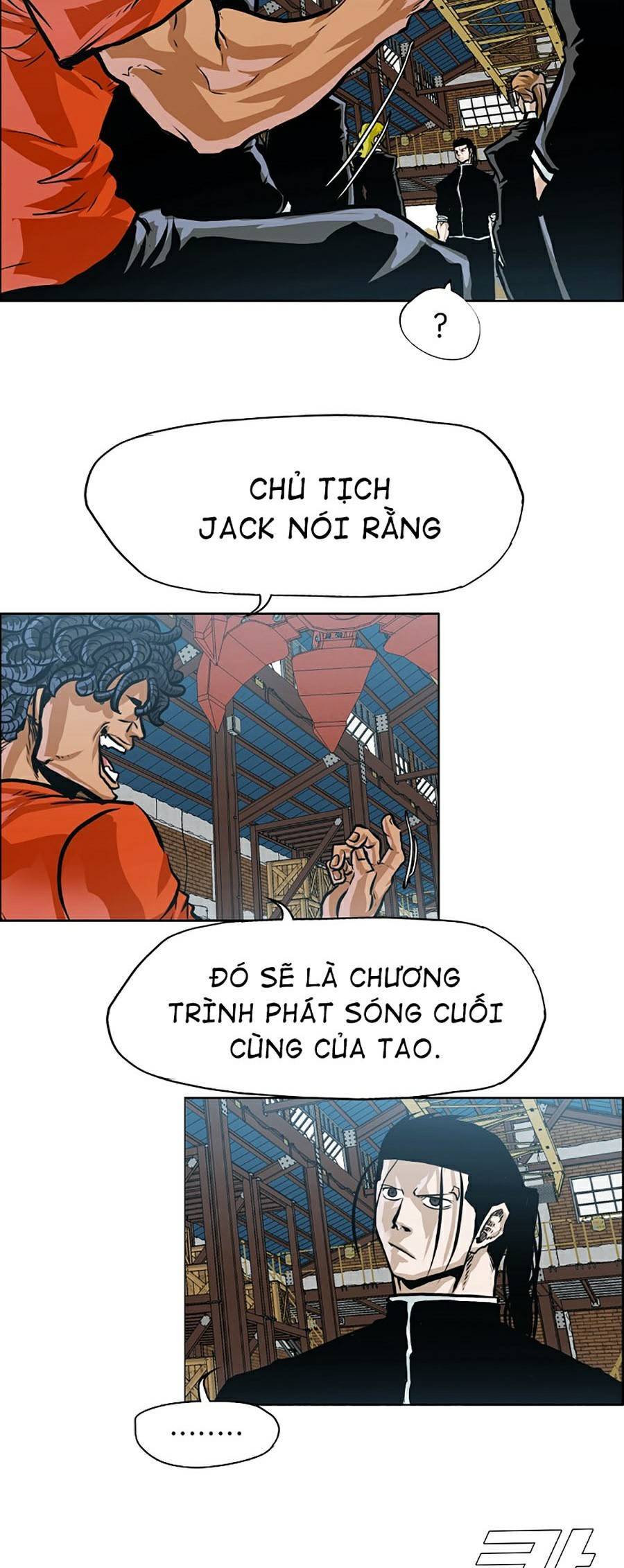 Bá Chủ Học Đường Ss4 Chapter 27 - 9