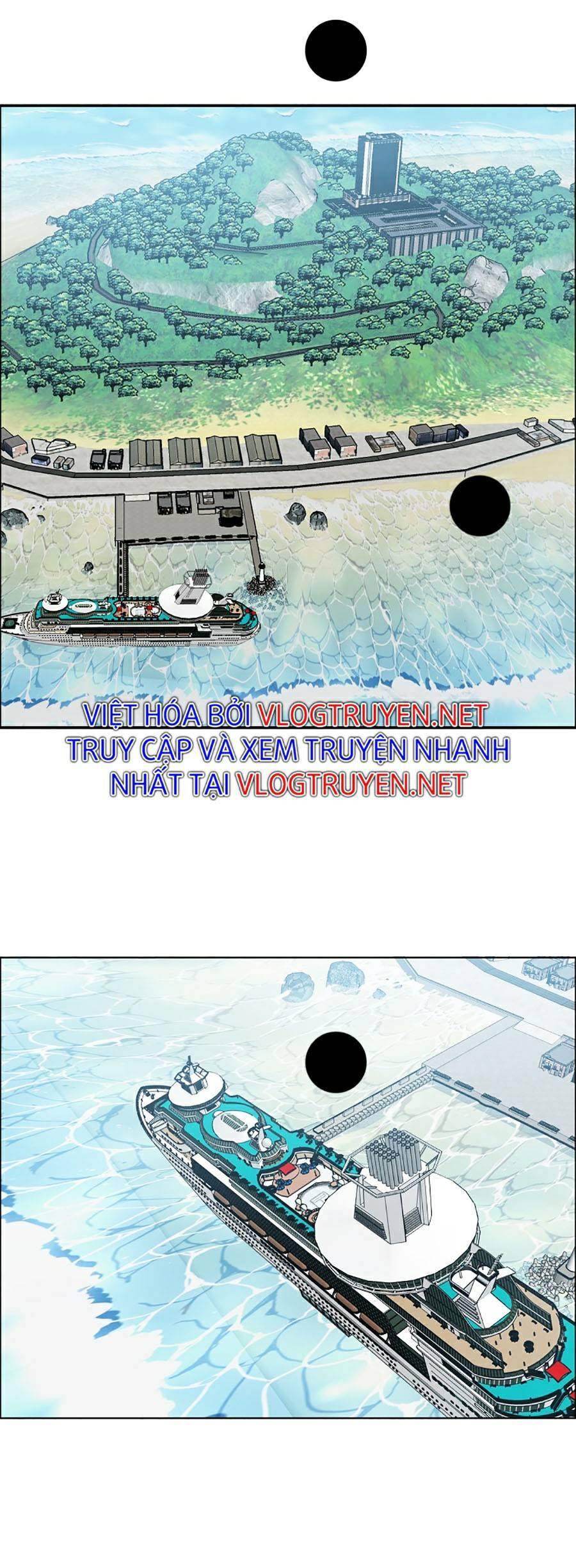 Bá Chủ Học Đường Ss4 Chapter 28 - 1