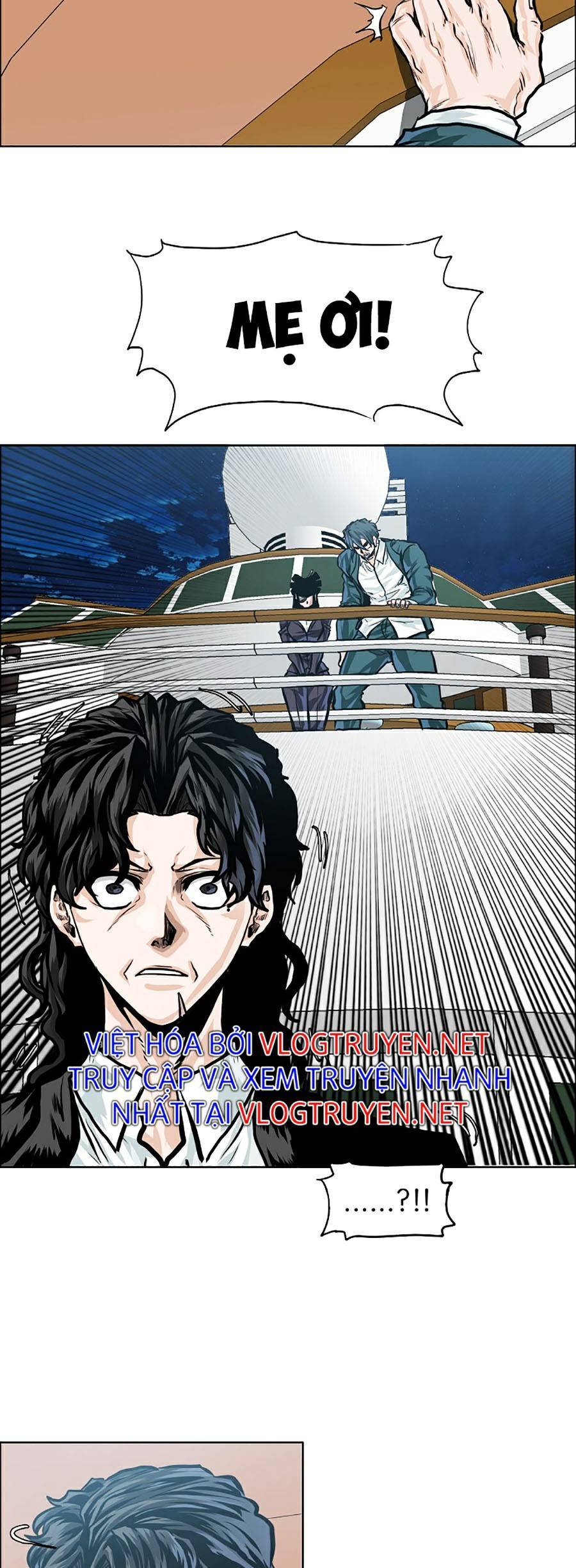 Bá Chủ Học Đường Ss4 Chapter 28 - 14