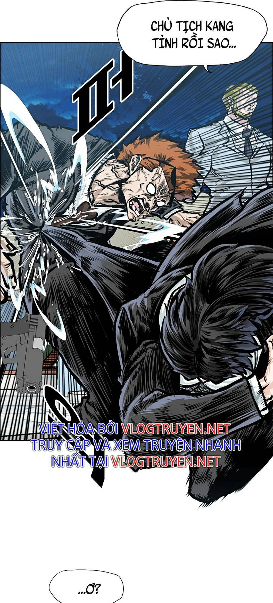 Bá Chủ Học Đường Ss4 Chapter 28 - 16