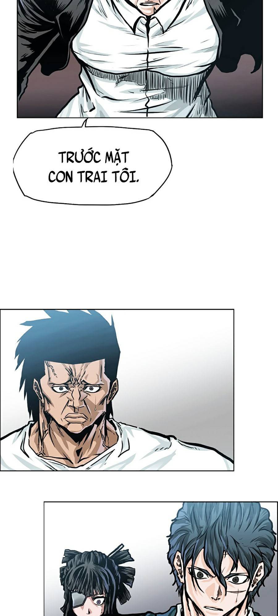 Bá Chủ Học Đường Ss4 Chapter 28 - 19