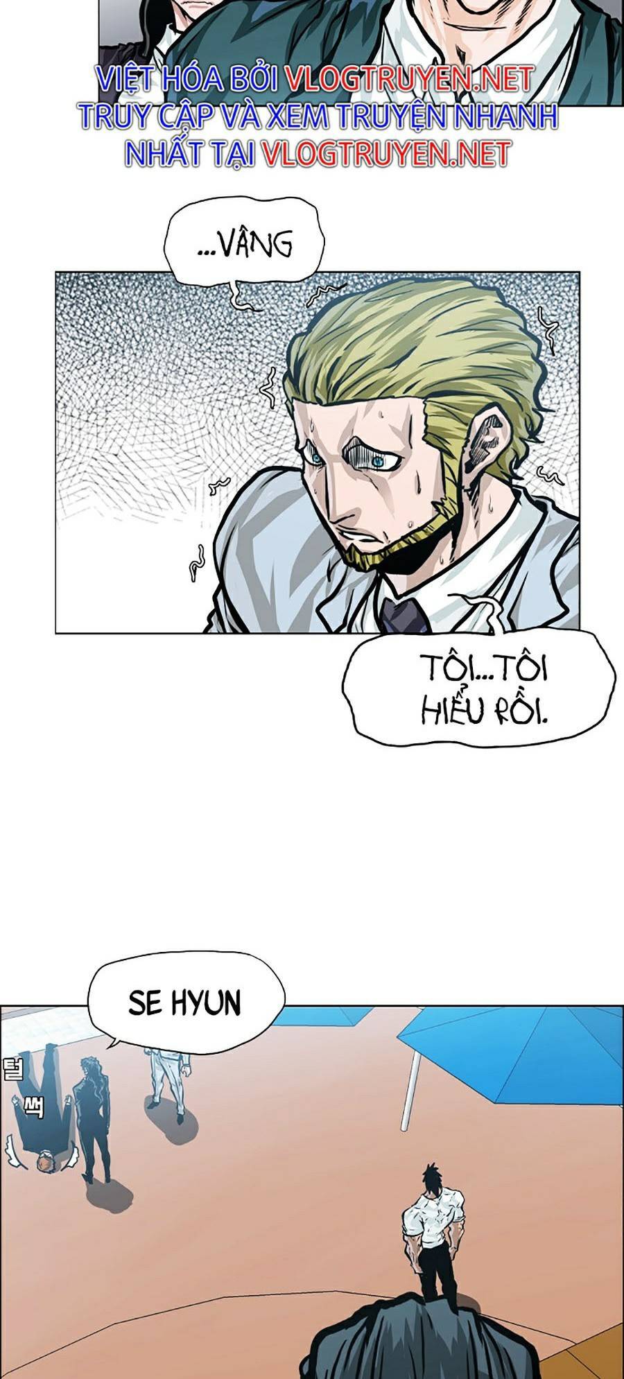 Bá Chủ Học Đường Ss4 Chapter 28 - 20