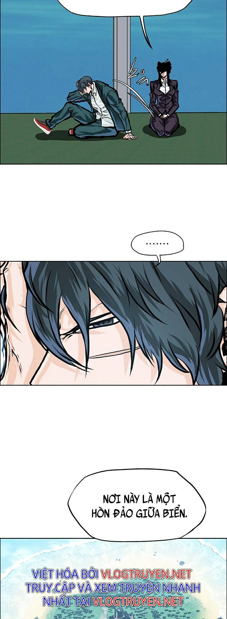 Bá Chủ Học Đường Ss4 Chapter 28 - 3