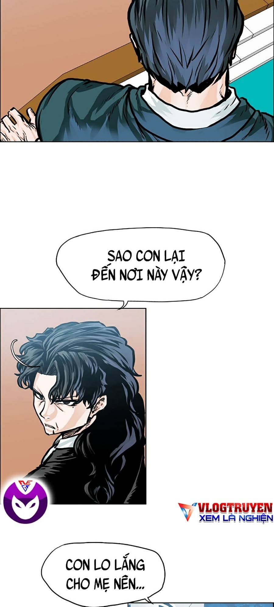 Bá Chủ Học Đường Ss4 Chapter 28 - 21