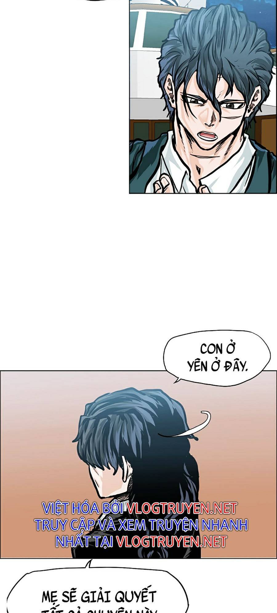 Bá Chủ Học Đường Ss4 Chapter 28 - 22