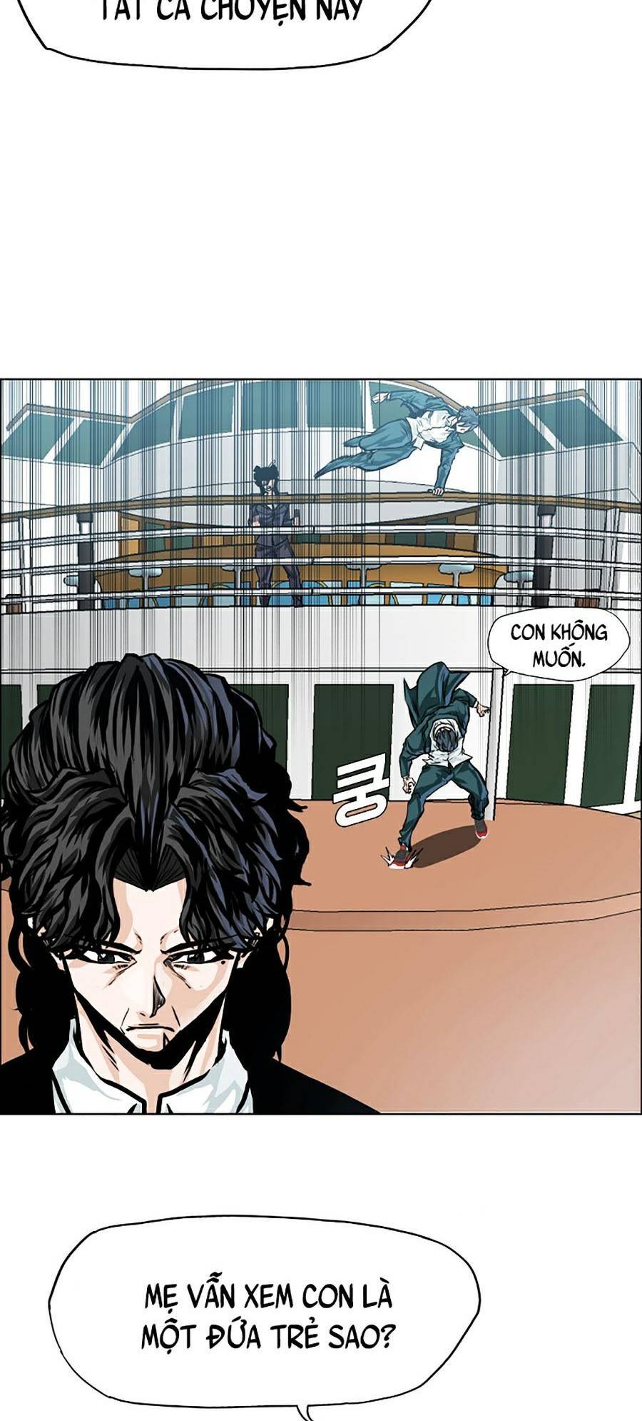 Bá Chủ Học Đường Ss4 Chapter 28 - 23