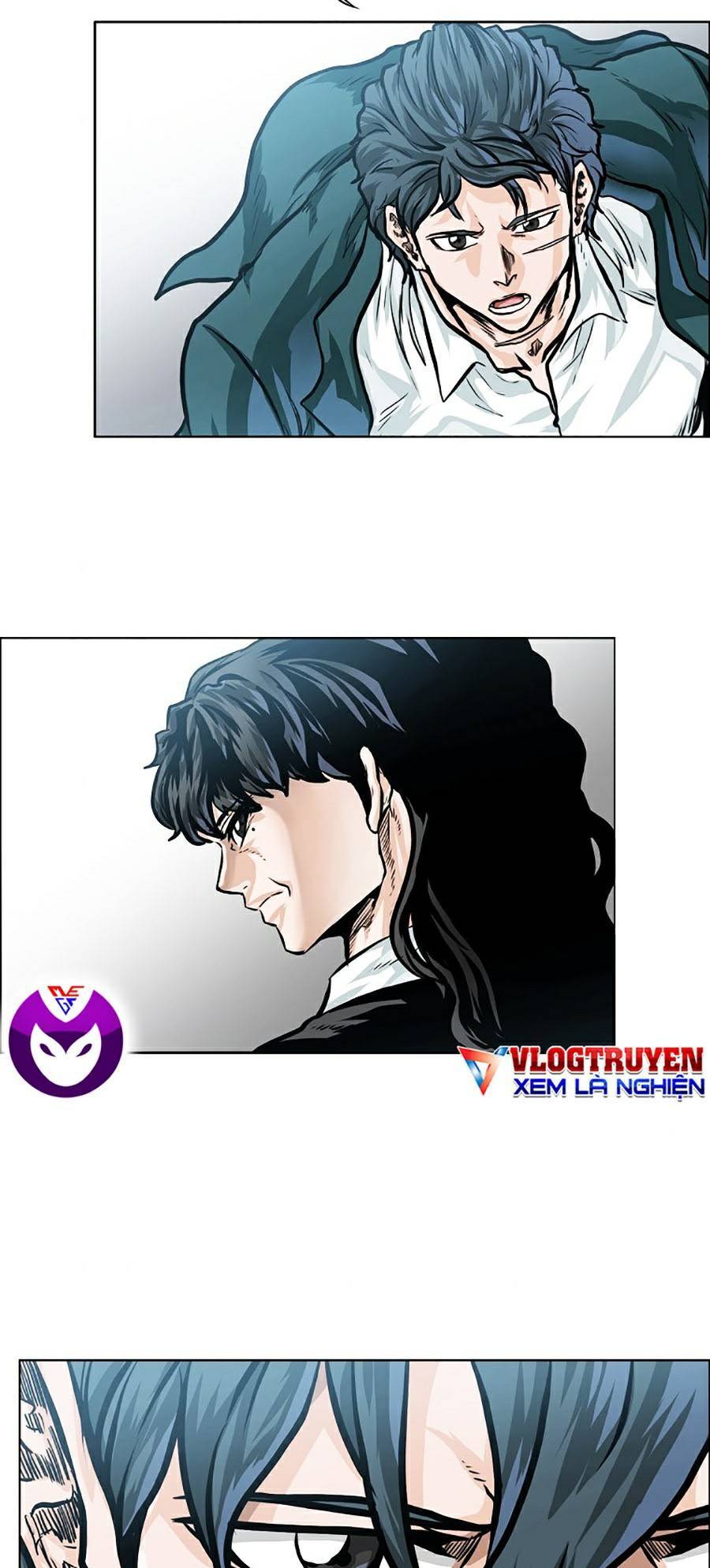 Bá Chủ Học Đường Ss4 Chapter 28 - 24