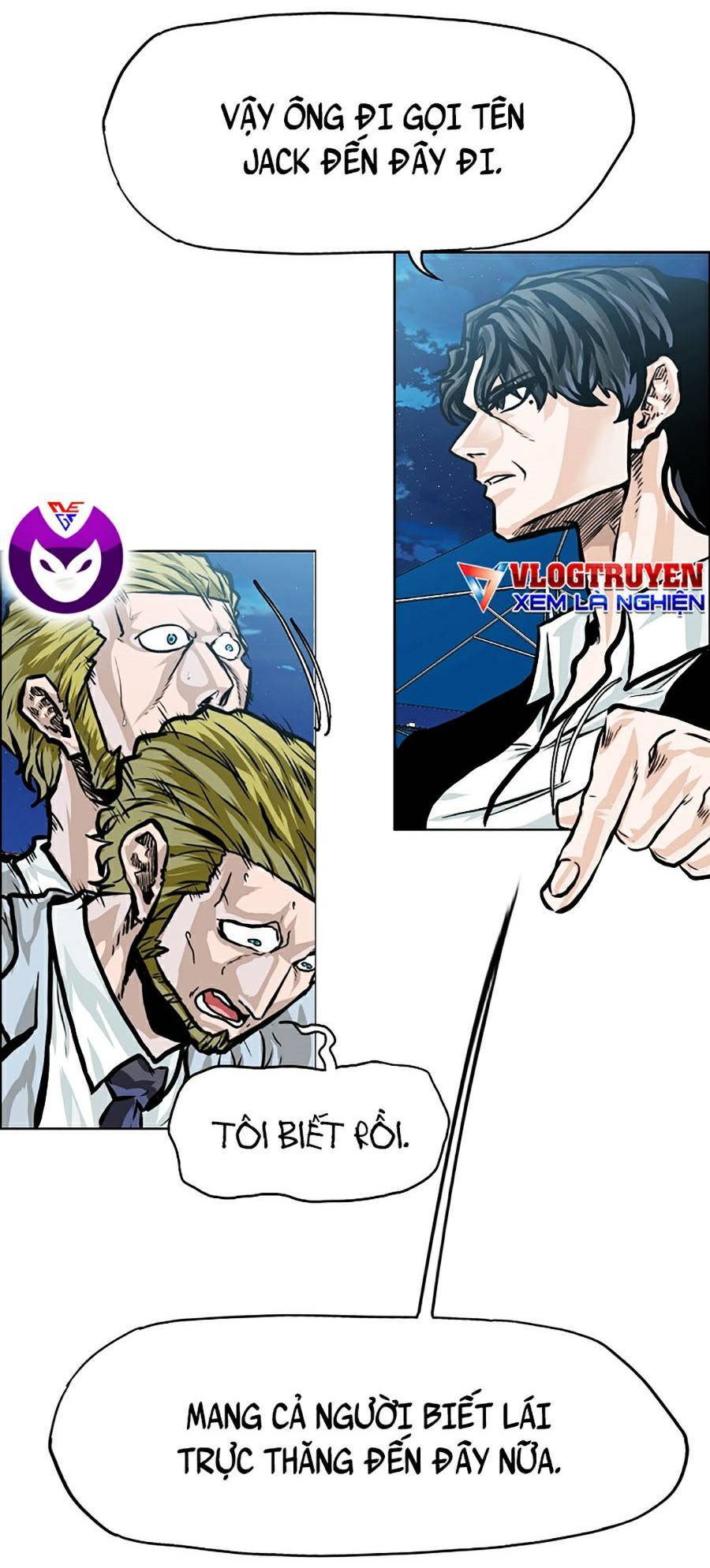 Bá Chủ Học Đường Ss4 Chapter 28 - 28