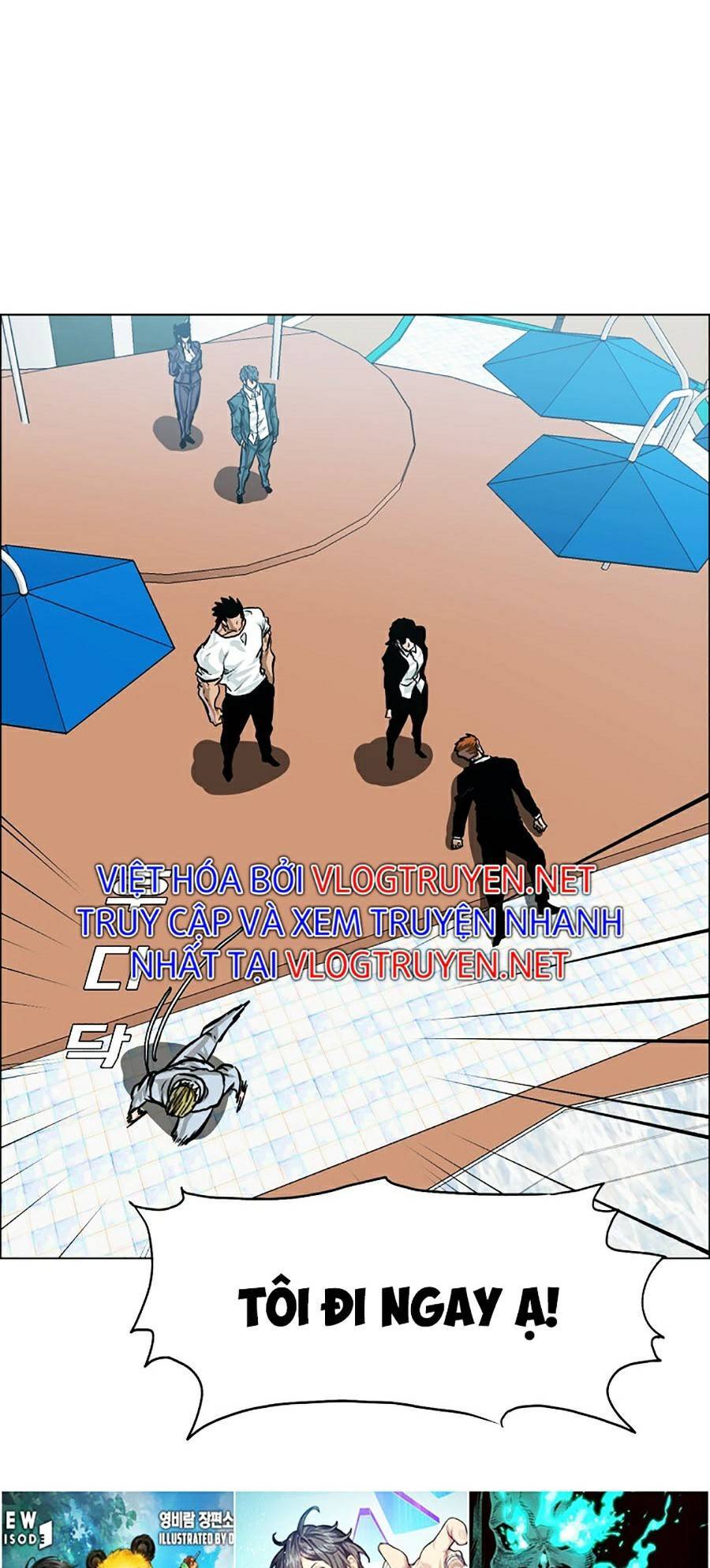 Bá Chủ Học Đường Ss4 Chapter 28 - 29