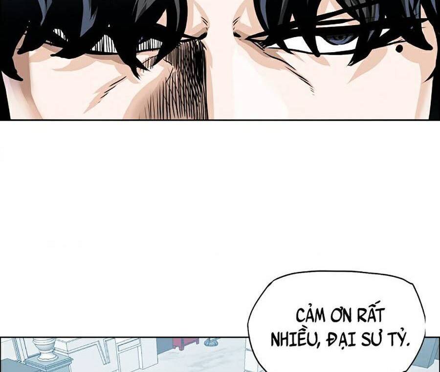 Bá Chủ Học Đường Ss4 Chapter 28 - 38