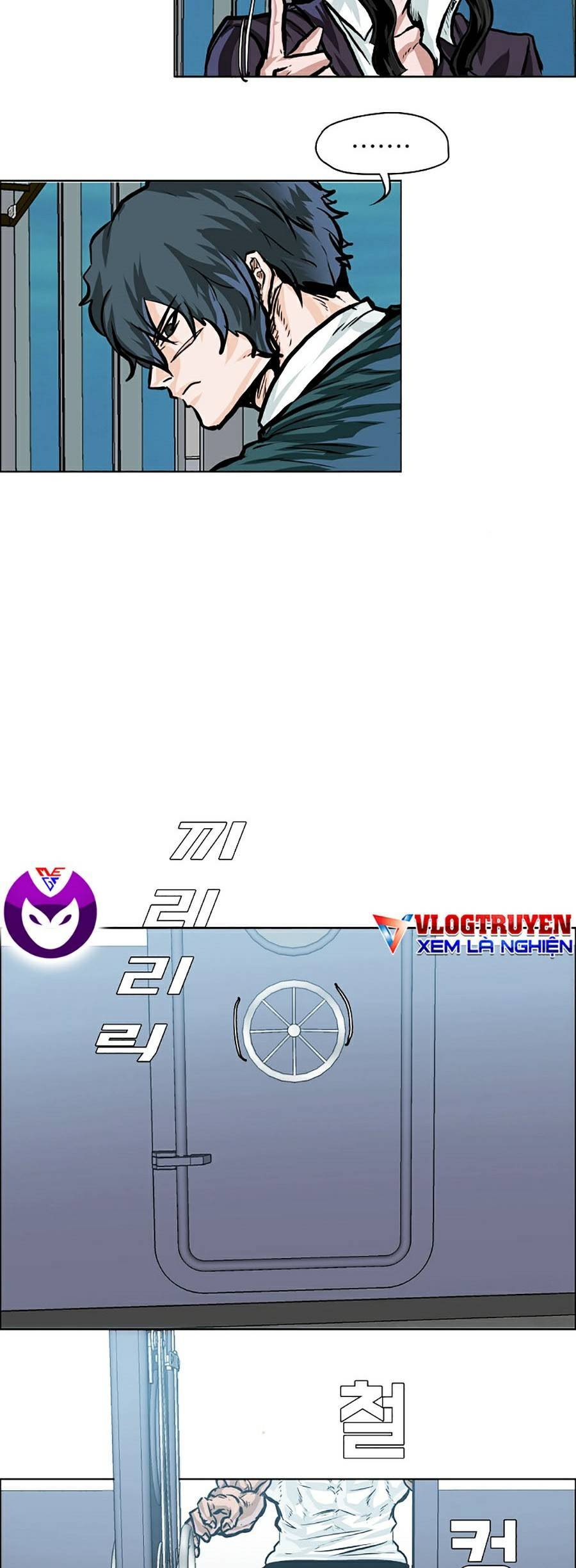 Bá Chủ Học Đường Ss4 Chapter 28 - 5