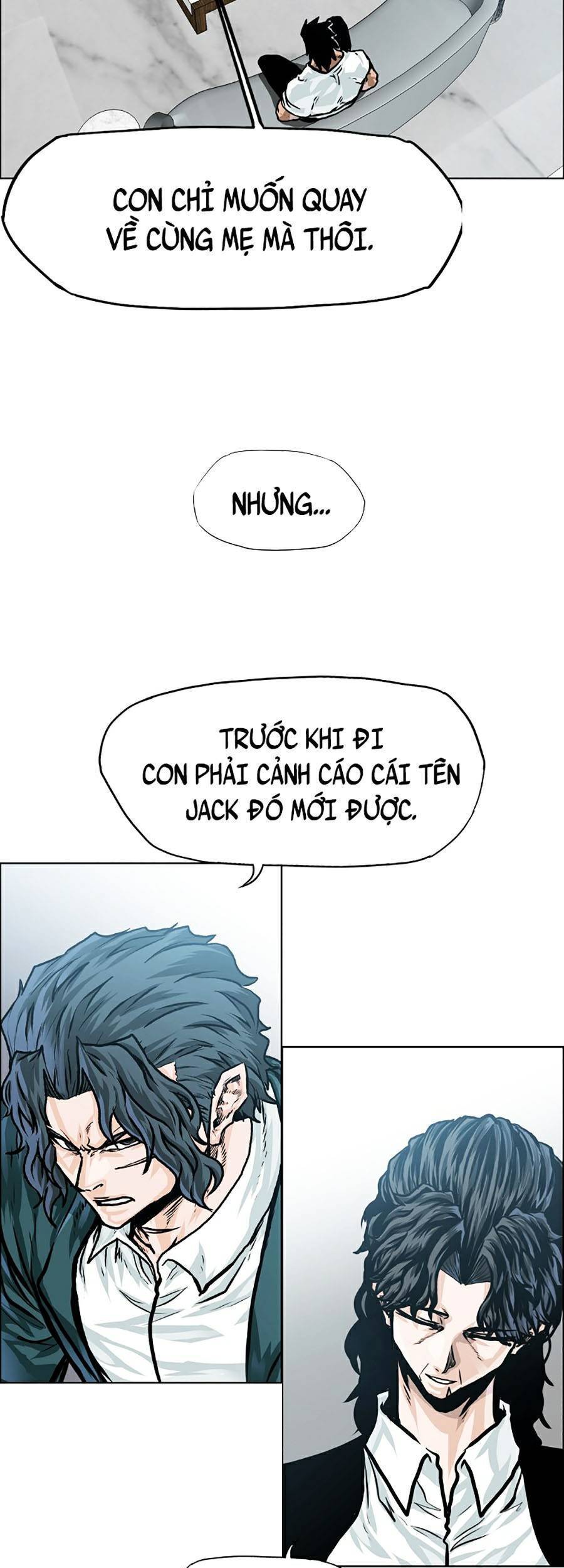 Bá Chủ Học Đường Ss4 Chapter 28 - 41