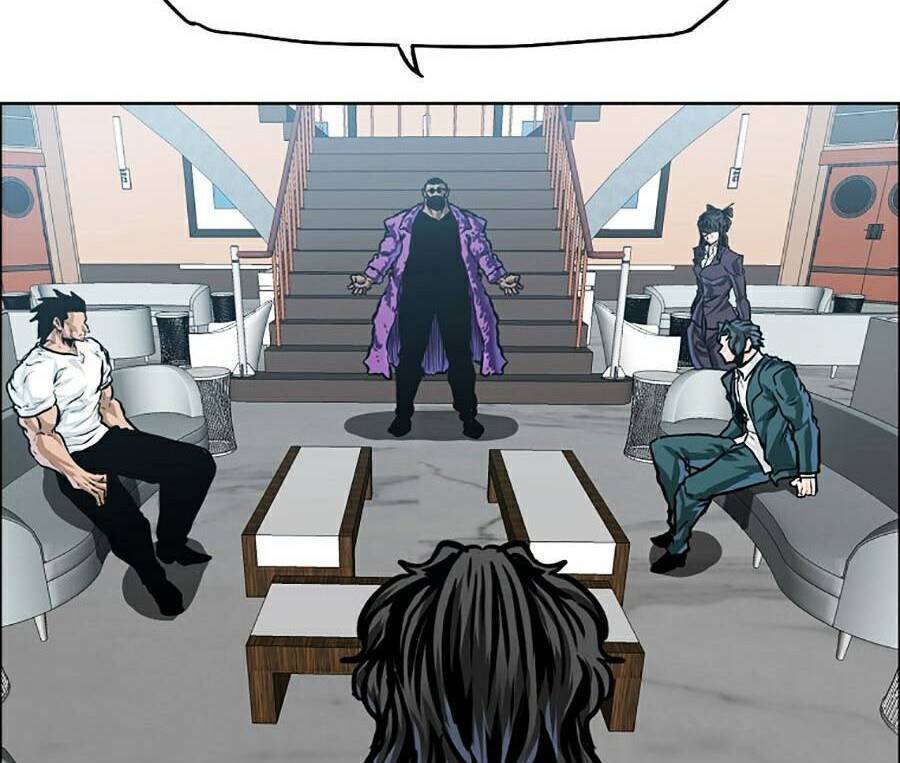 Bá Chủ Học Đường Ss4 Chapter 28 - 46