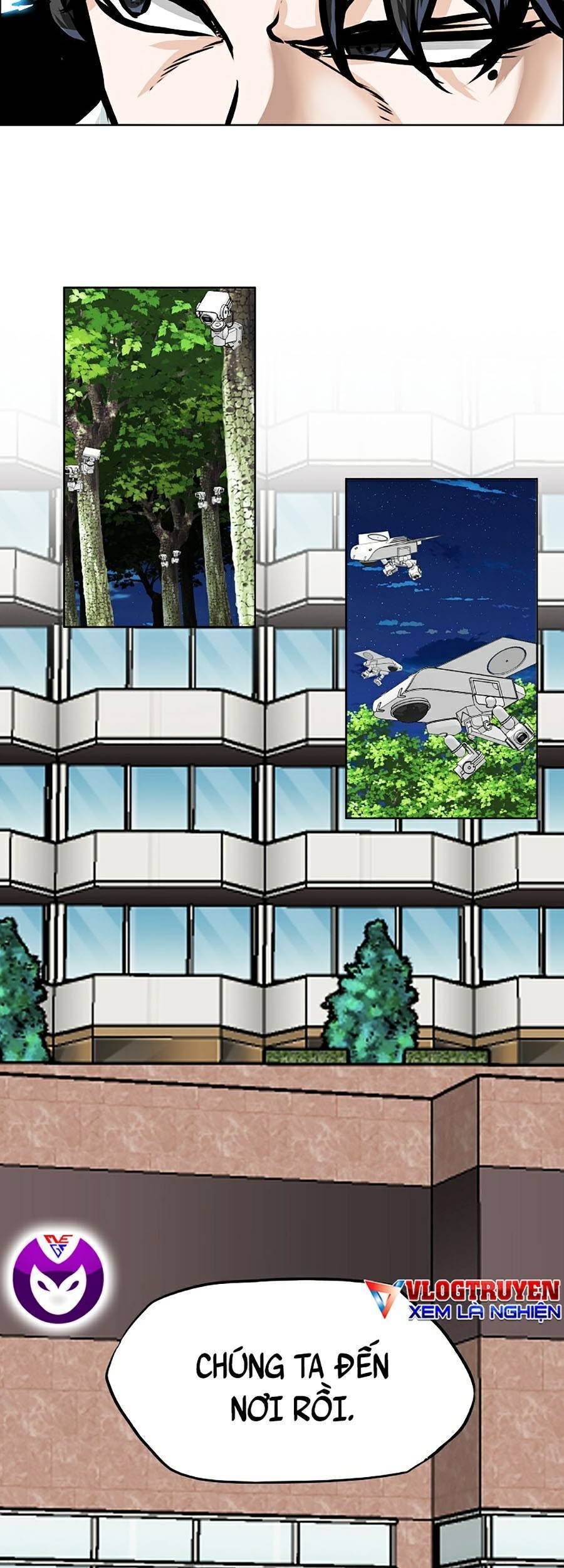 Bá Chủ Học Đường Ss4 Chapter 28 - 51