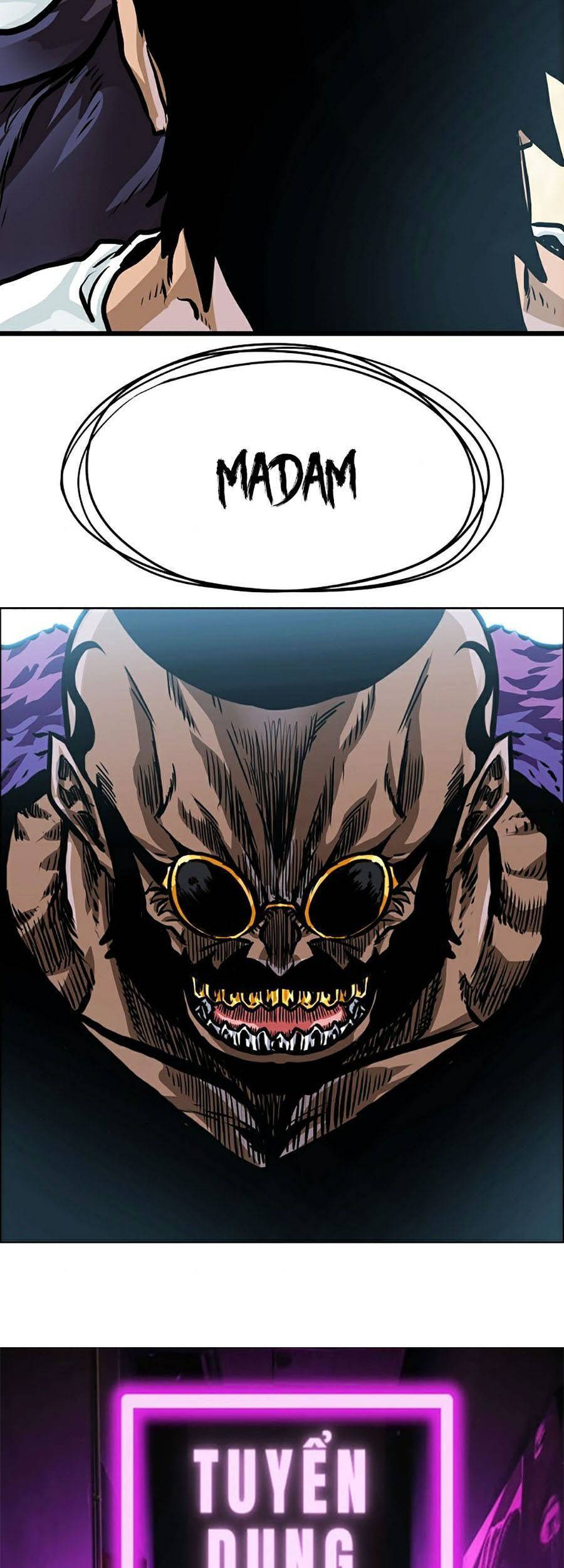 Bá Chủ Học Đường Ss4 Chapter 28 - 59