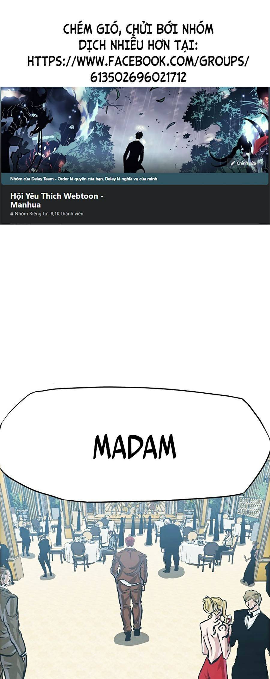 Bá Chủ Học Đường Ss4 Chapter 29 - 1