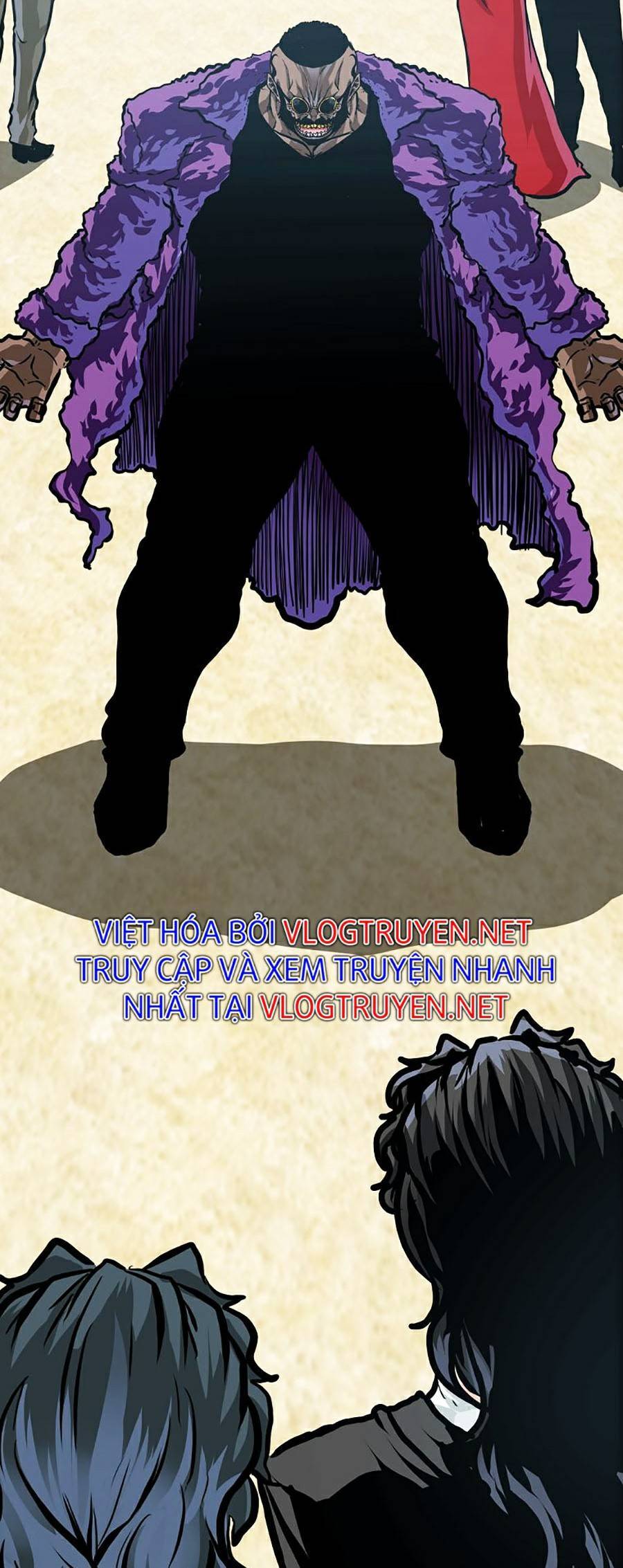 Bá Chủ Học Đường Ss4 Chapter 29 - 2